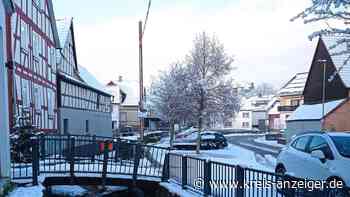 Nahwärme für Wallernhausen: Kandidaten sichern Unterstützung zu | Nidda - Kreis-Anzeiger