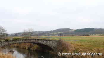 Die Vision: Von Nidda bis ins Bingenheimer Ried | Nidda - Kreis-Anzeiger