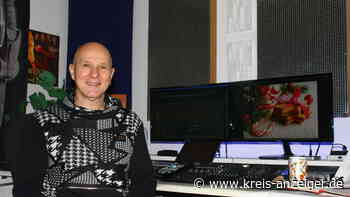 Niddaer Musiker Jörg Dewald über das größte Weihnachtsgeschenk | Nidda - Kreis-Anzeiger