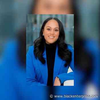 Leading Black- and Women-owned Architecture Firm McKissack & McKissack Hires Alana Elston as Chief People Offi - Black Enterprise
