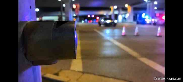 MAP: Where have Austin's fatal crashes occurred in 2022?