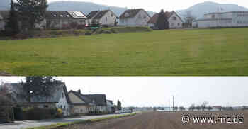 Hirschberg: "Auf der Höhe" und "Sieben Morgen" als Wohnbaugebiete? - rnz.de