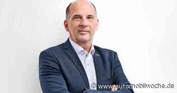 Chinesischer Autobauer Aiways: Veränderungen im Top-Management - Automobilwoche