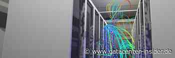 Kostenloser Test der Datacenter-Management-Software von Future Facilities - DataCenter-Insider