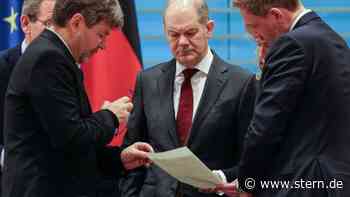 Pandemie: Beamtenbund wirft Politik schlechtes Corona-Management vor - STERN.de