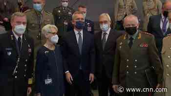 Russia 'created a crisis out of whole cloth' in Ukraine