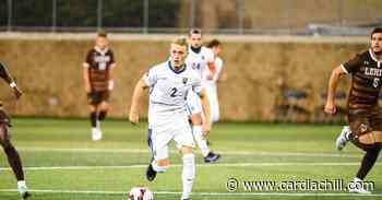 Jasper Löeffelsend selected by Real Salt Lake in MLS draft - Cardiac Hill