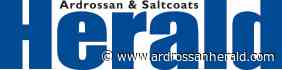 billy craik - Ardrossan and Saltcoats Herald - Ardrossan and Saltcoats Herald