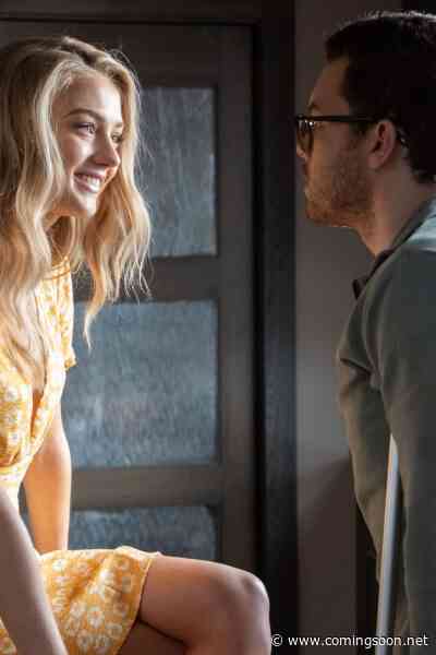 Shattered Interview: Cameron Monaghan Discusses Erotic Thriller