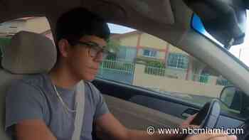 Mother Believes New Fla. Driving Exam — Changed Due to Pandemic — Is Too Easy