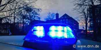 60-Jähriger soll in Dohna mit Pistole gedroht haben - Dresdner Neueste Nachrichten