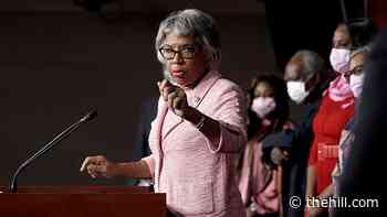 Black Democrats hammer Manchin for backing filibuster on voting rights