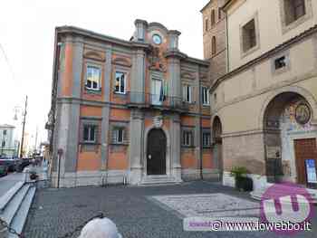 SORA - SETTORI AMMINISTRATIVO E FINANZIARIO, AFFIDATO L'INCARICO - ioWebbo