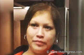 RCMP ask for help to find missing Hope woman – Chilliwack Progress - Chilliwack Progress