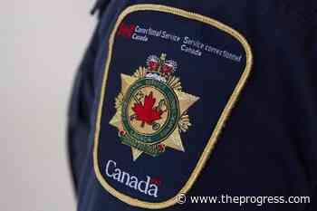 Correctional Service settles human rights case for prisoners addicted to opioids – Chilliwack Progress - Chilliwack Progress