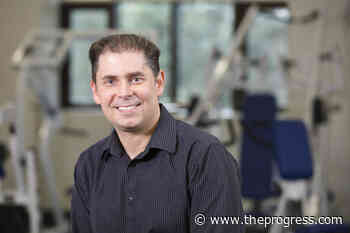 New year's resolution dying already? BC psychologist has the answer – Chilliwack Progress - Chilliwack Progress