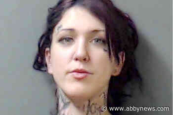 Chilliwack woman charged with allegedly coughing on RCMP officer – Abbotsford News - Abbotsford News