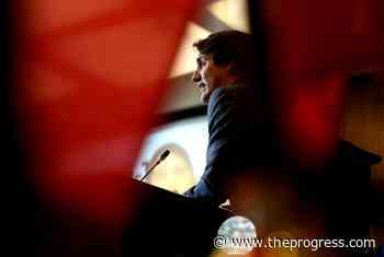 Critics stress health system capacity constraints as Trudeau speaks with premiers – Chilliwack Progress - Chilliwack Progress