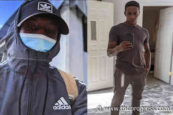 Nothing suspicious in death of missing Burnaby man – Chilliwack Progress - Chilliwack Progress