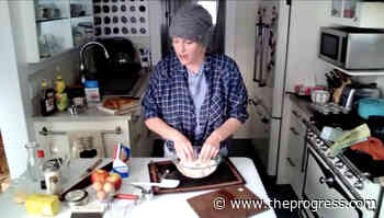 VIDEO: Online cooking camp a treat for kids in lockdown – Chilliwack Progress - Chilliwack Progress