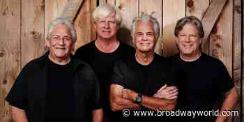 Massey Theatre Presents CHILLIWACK - Broadway World