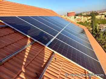 UNIFIL “verde”: impianto solare su scuola grazie a Forli’, caschi blu italiani - OnuItalia