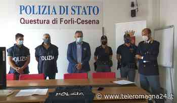 FORLI': Violenza donne, due arresti per maltrattamenti e stalking - teleromagna24.it