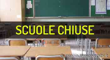 Sicilia, i sindaci chiudono scuole: apertura rinviata anche a Catania - Liveunict | Magazine sull'Università di Catania