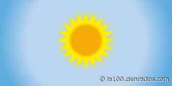 Pronóstico del tiempo en San Javier: cómo estará el clima hoy lunes 10 de enero de 2022 - La 100