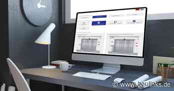 Digitale Planungstools von Dormakaba