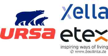 Xella verkauft URSA an Etex