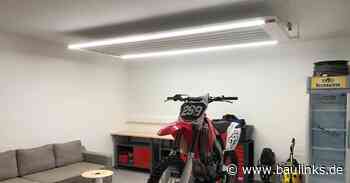 KSP to go-Deckenstrahlplattensystem erweitert