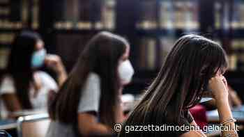 Modena. La scuola è già in affanno «Troppi docenti positivi Così non reggiamo - La Gazzetta di Modena