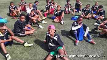 Il cuore di Pavullo batte per l'Africa dimenticata - La Gazzetta di Modena