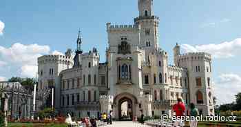 Los castillos y palacios suben el precio de sus entradas - Radio Praga