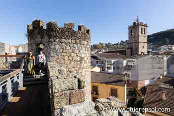 Ruta por castillos de Ávila: Arévalo, Arenas de San Pedro, Las Navas del Marqués y La Adrada | Guia Repsol - Guía Repsol