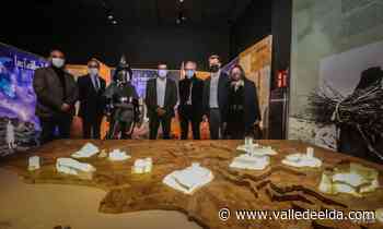 Los castillos de la provincia a exposición en el Museo Dámaso Navarro de Petrer - Valle de Elda
