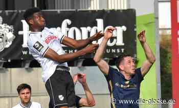 SC Verl beendet die Weihnachtspause - Die Glocke online