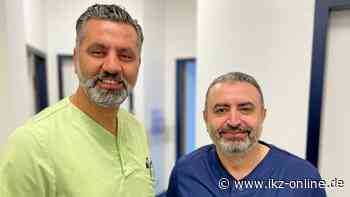 Praxis am Alten Rathaus in Iserlohn ist jetzt das MVZ Hemer - IKZ News