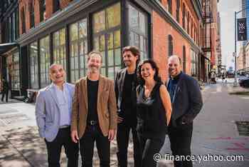 Award-Winning, Sustainably-Minded Architecture Firm, The Turett Collaborative, Looks to Future Growth with Addition of Two New Partners - Yahoo Finance