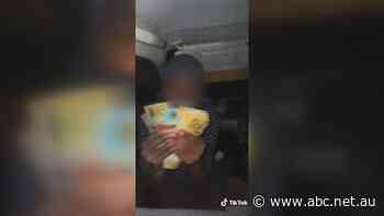 Leaked briefing into Kimberley juvenile crime details 573 burglaries, 273 child offenders