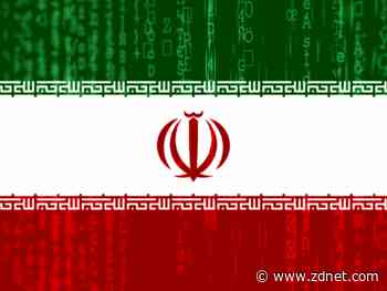 US Cyber Command links MuddyWater to Iranian intelligence