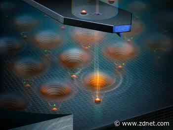 Researchers develop new method embedding atoms one-by-one to build quantum chip