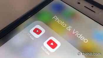 Fact checkers fault Youtube for allowing coronavirus misinformation spread | TheHill - The Hill