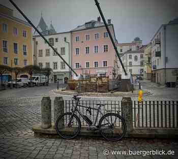 Passau: Radlerin und Fußgänger schwer verletzt - Nachrichten - Bürgerblick Passau