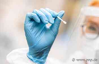 Weniger Fälle, aber höhere Inzidenz in der Stadt Passau - Passau - Passauer Neue Presse