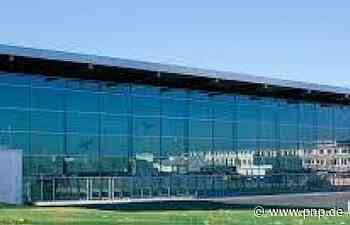 Ausgabe der Impfkarten in der Dreiländerhalle - Passau - Passauer Neue Presse