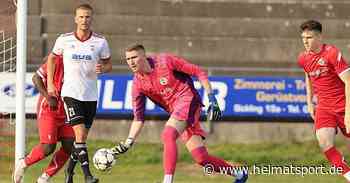 Ende Februar geht's schon los: Landesliga startet mit Derby Passau gegen Sturm – Auch Schalding im Einsatz - Heimatsport.de