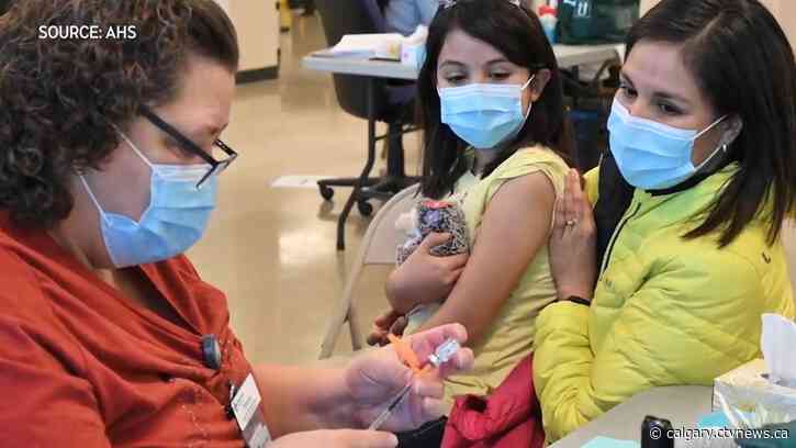 Former chief medical officer of health says province needs more vaccination incentives