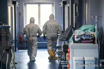 AGGIORNAMENTO COVID: 18.631 CASI IN REGIONE. A MODENA 2591 POSITIVI - Tv Qui Modena - Tvqui